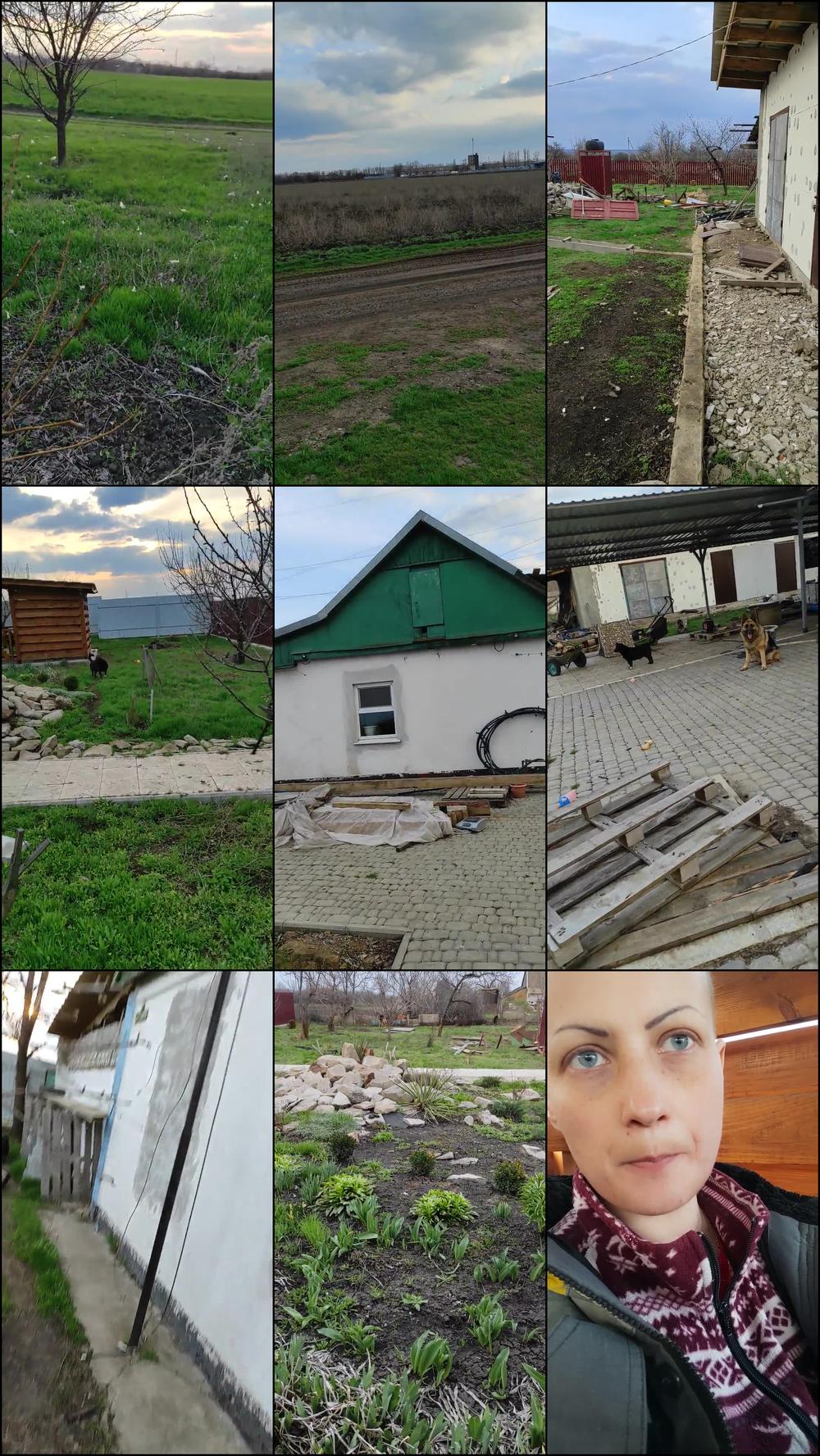 Village life
