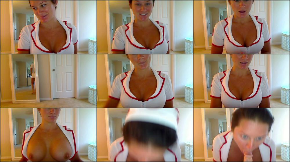 Naughty Nurse