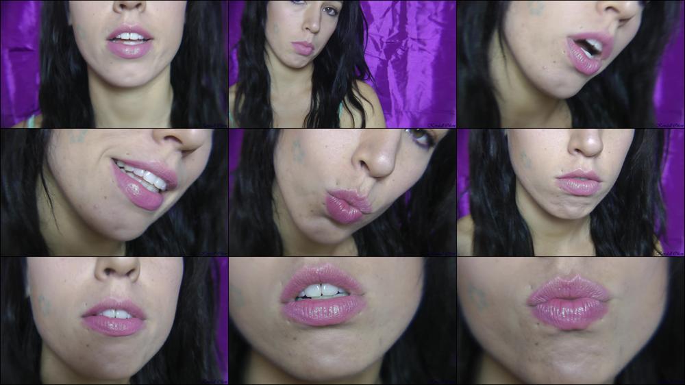 Kisses - November 23, 2015