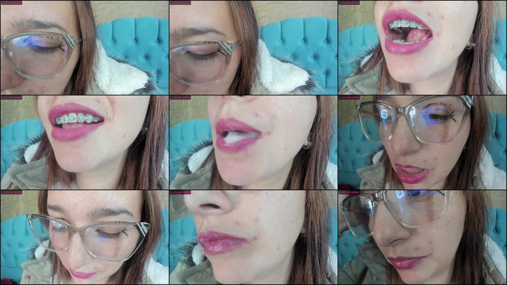 Sensual Spit