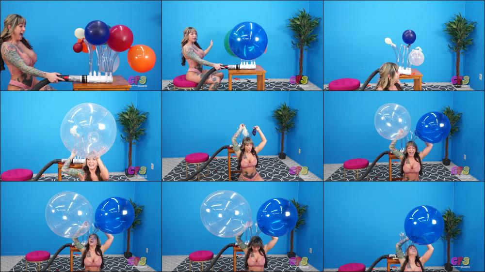 Melody Blow Pops with Homemade Multi Pop