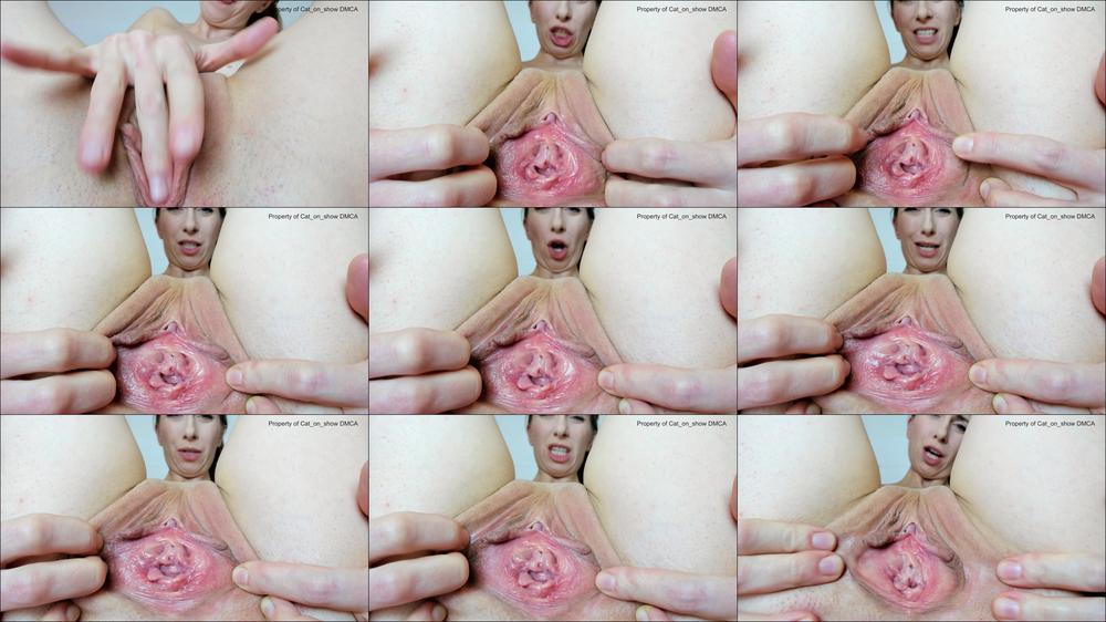 Just cum inside my pussy NOW