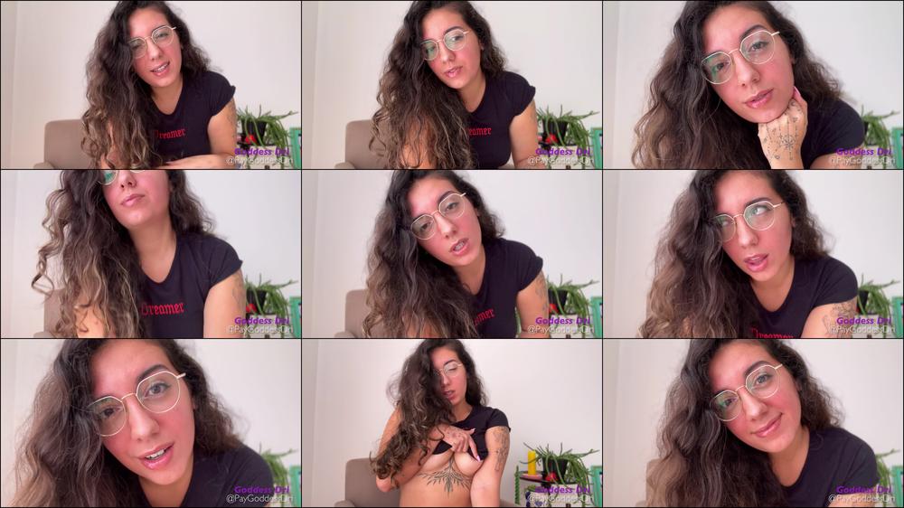 You Want REAL Blackmail-Fantasy