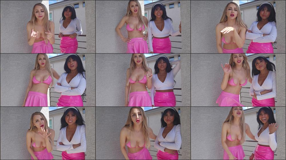 Bratty SPH with Ember