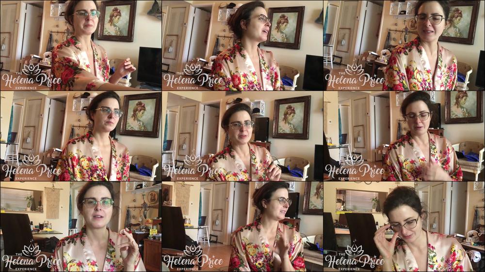 Helena Price - Wake & Bake Interview Pt1