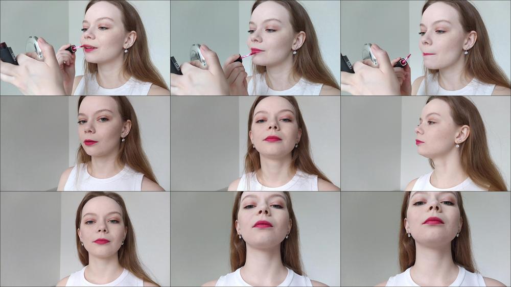 Giantess fetish - January 14, 2022