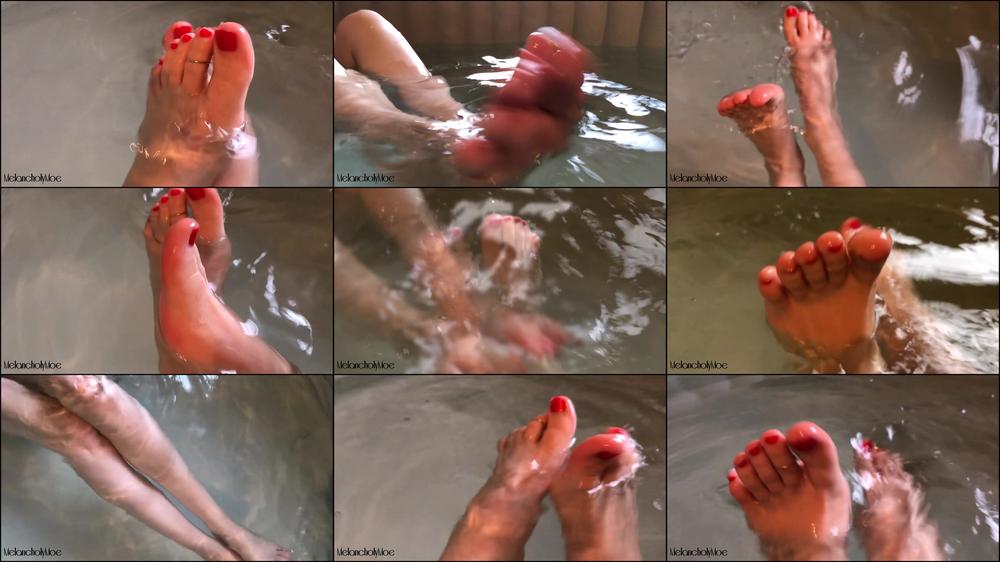 5 Dollar Foot Worship - January 04, 2019