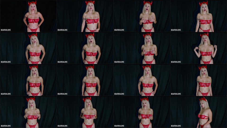 Beatrixlove Cucking And Fucking Marathon