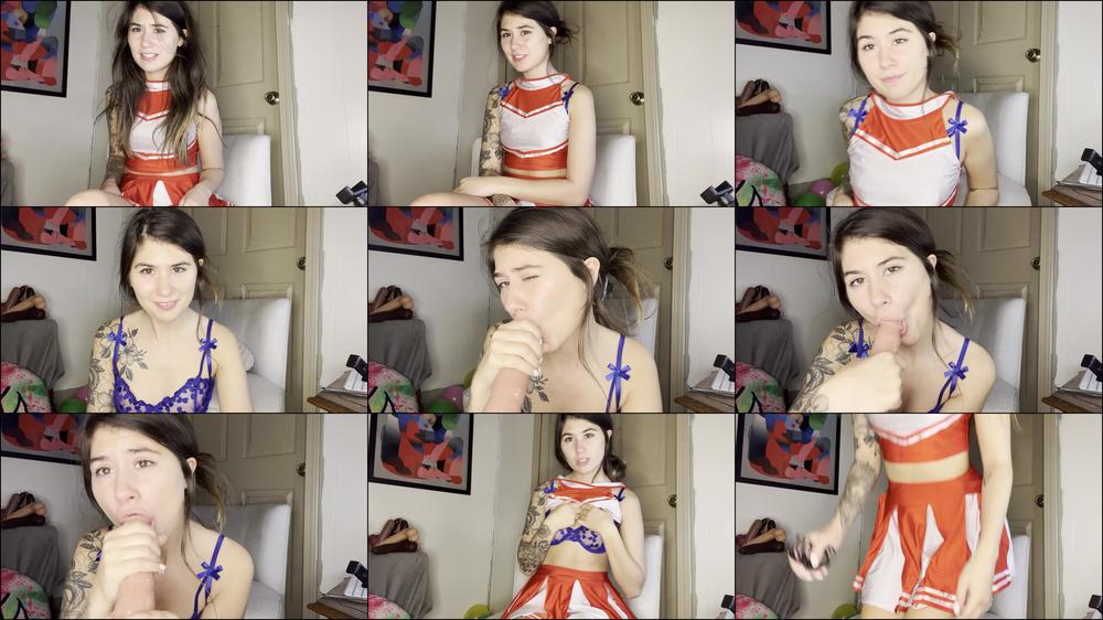 Charlottemae - Project Bribe - Manyvids
