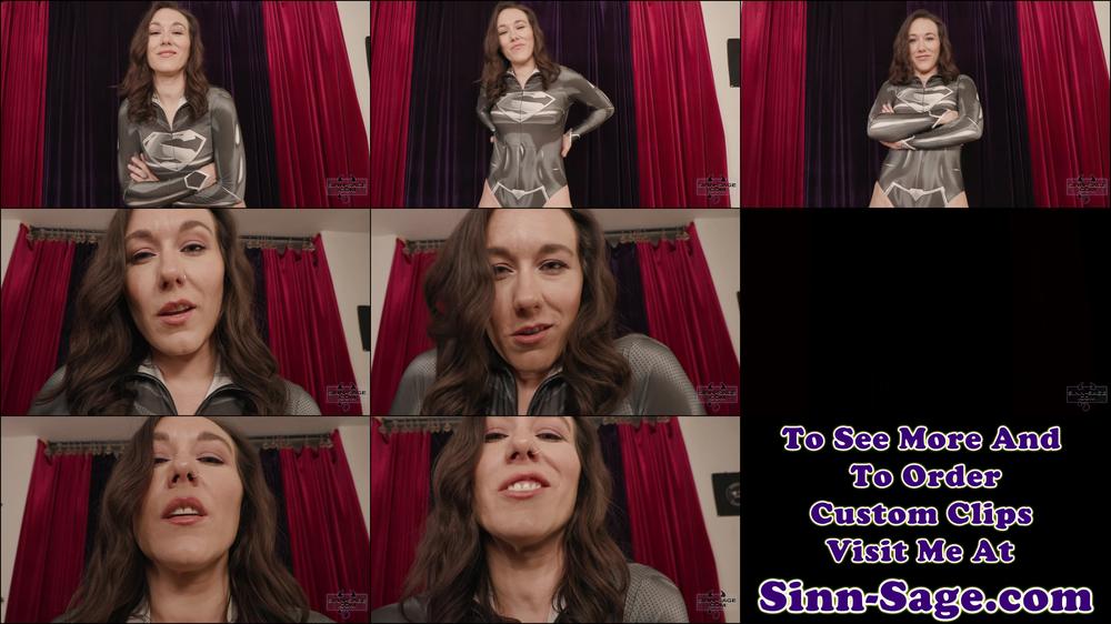 your Last Kiss - Sinn Sage - Feb 11, 2022