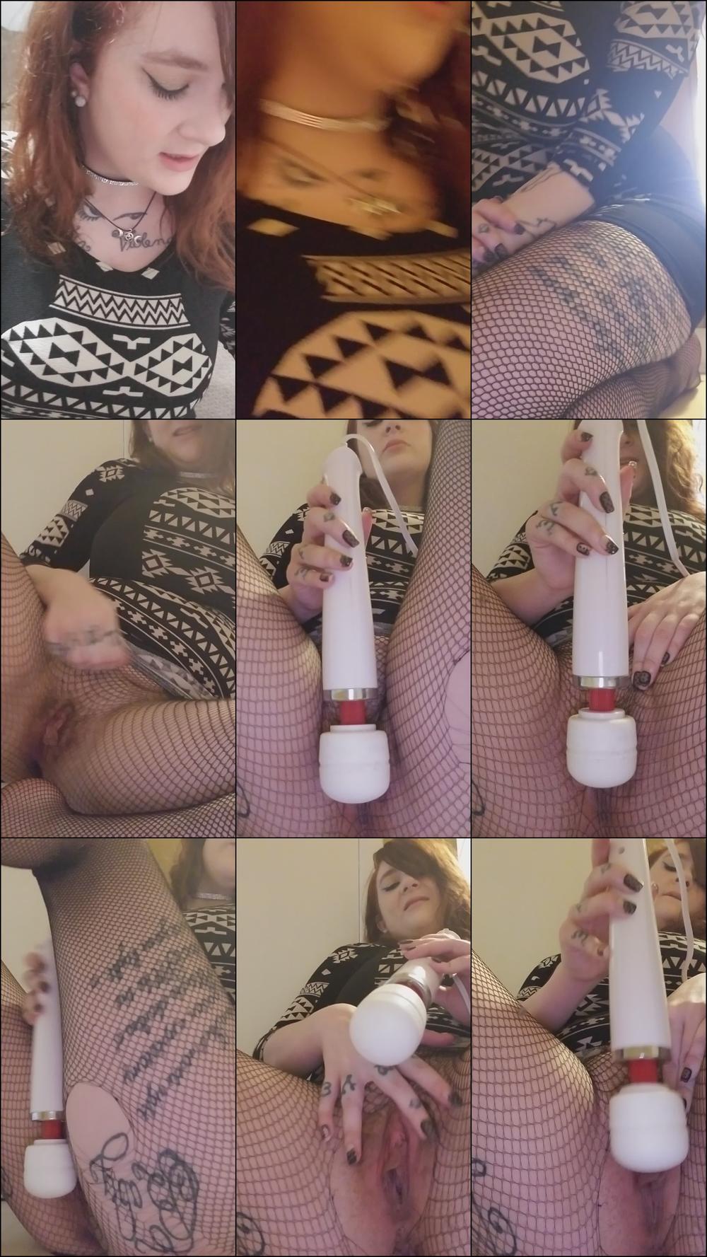 Hitatchi Squirt before my Sales Run - March 27, 2018
