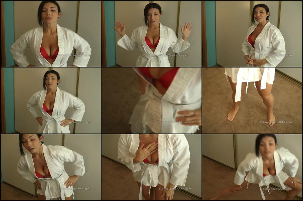 Cum Fu Sex Tournament 1