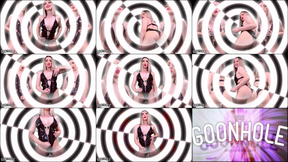 Brainless Goonhole Addict - February 16, 2022