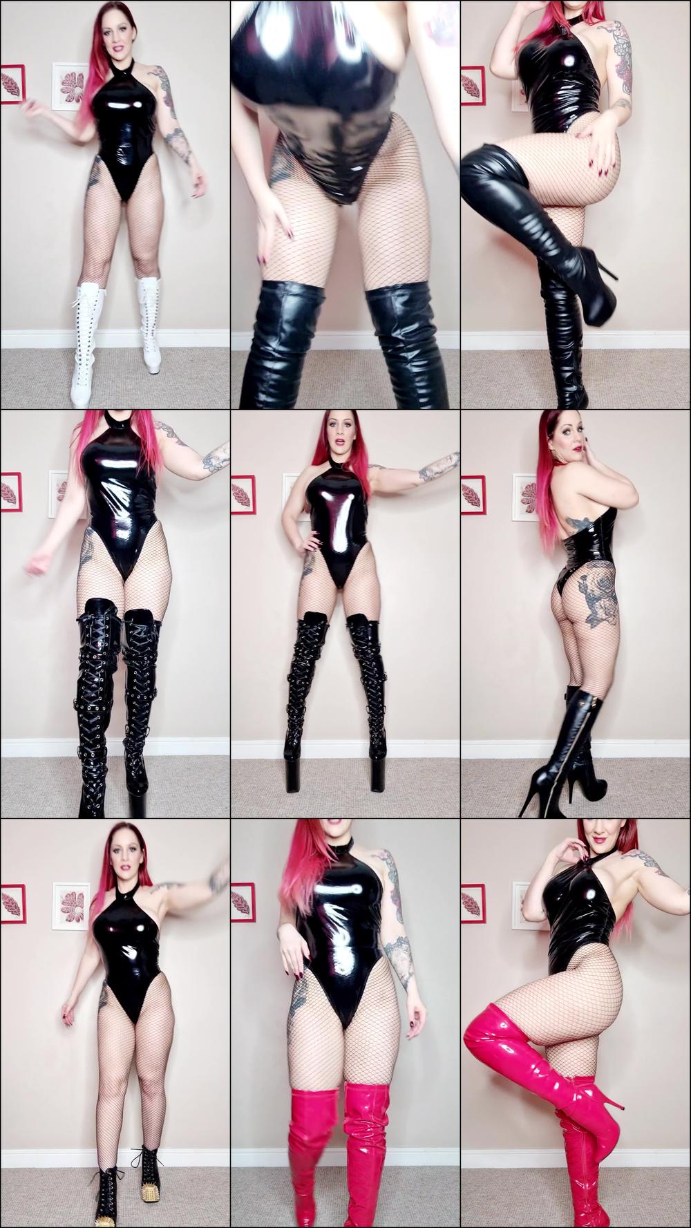 Boot Collection