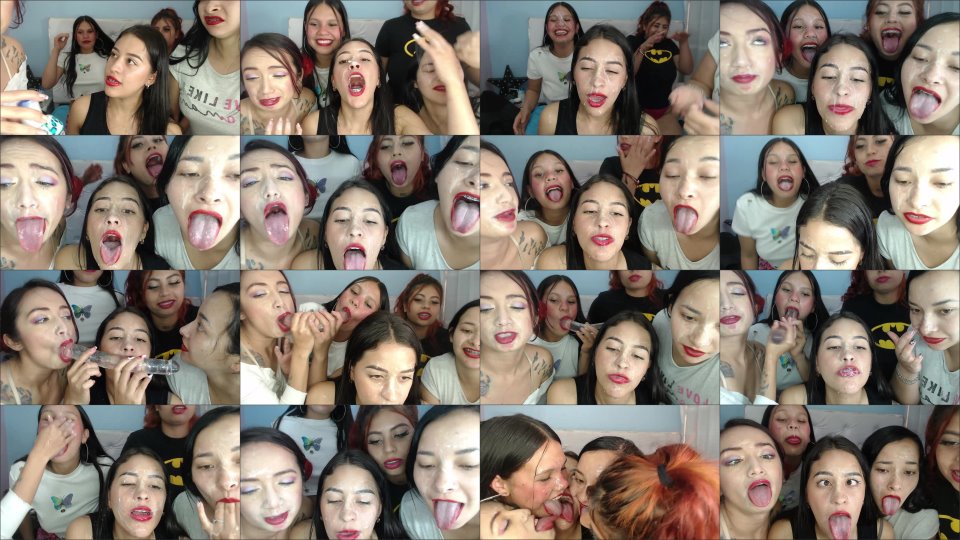 Miaisabella3 Supreme Ahegao