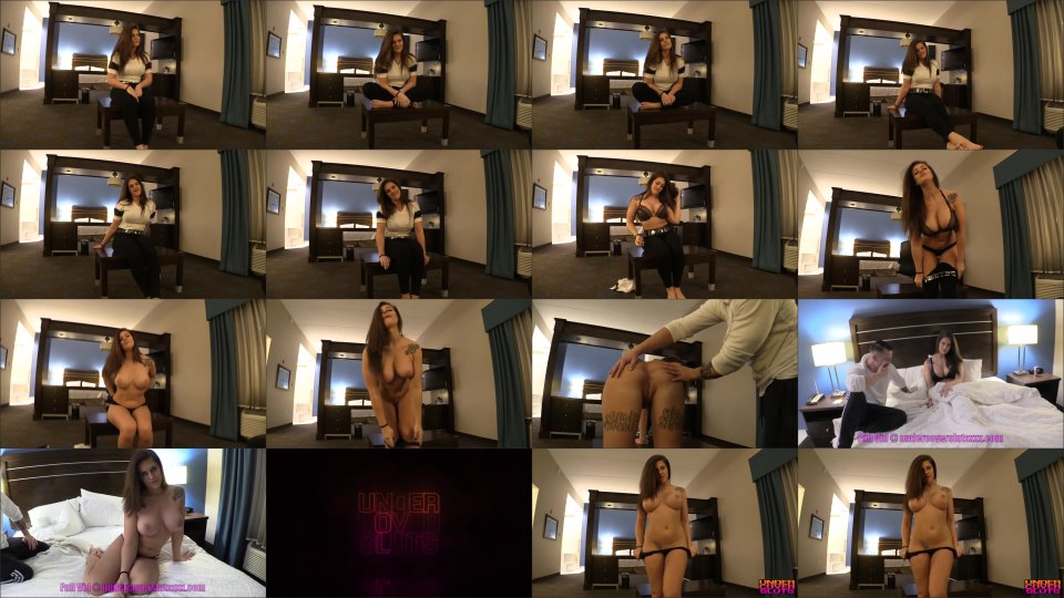 Undercoversluts Mom Impregnated By Two Sons Part 1