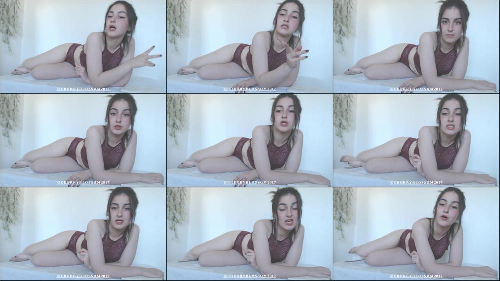 Misstressliliya Chastity Task Difficulty Medium