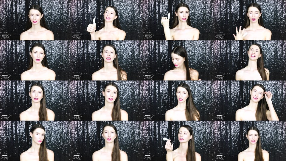 Empress Mika Humiliating Sph For My Faggot