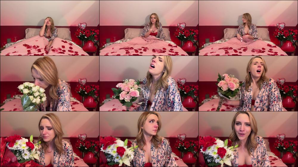 Valentines Date Ruined by Sneezing