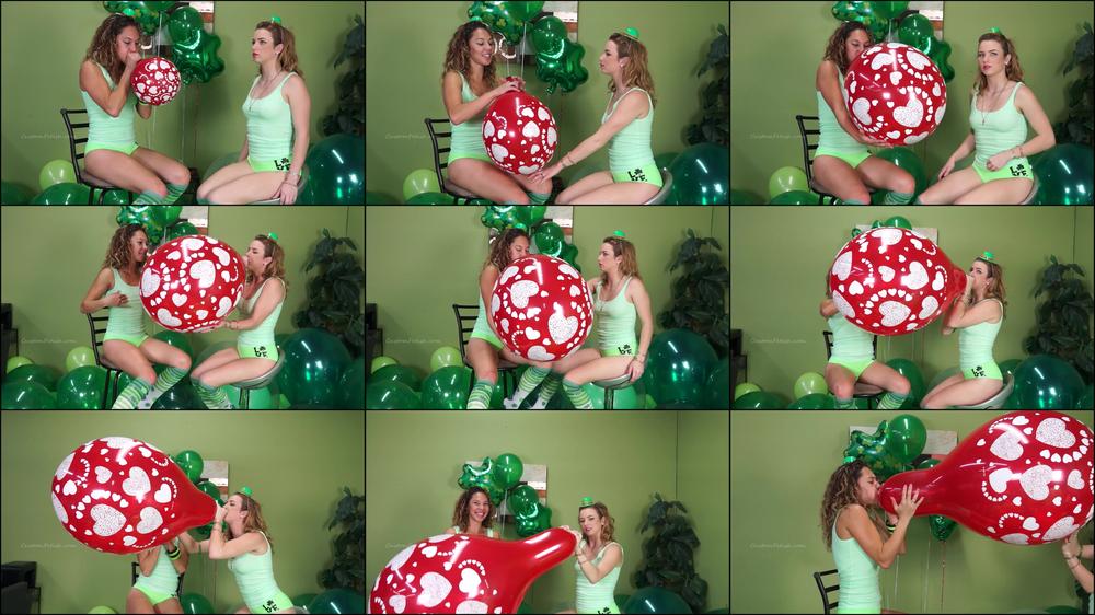 Amber and Cherri B2P Q24