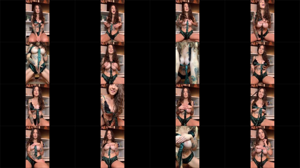 Daisymeadowss Addiction Leads To Blackmail