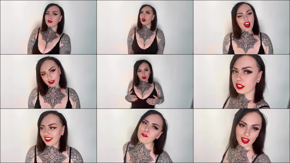 Cheat on your Domme