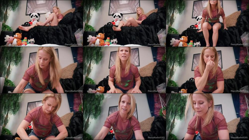 Nanny Smells Stinkies! An ABDL Game - March 11, 2022