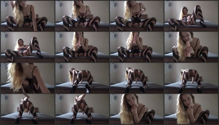 Lolalacita My First Teen Porn Video Ever