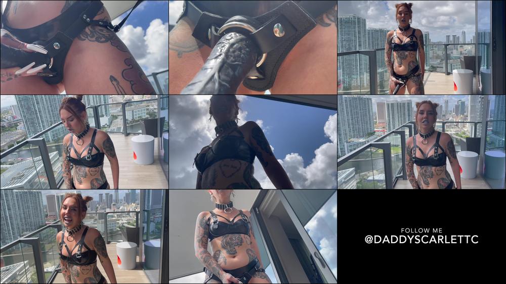 Pov Cock Whore