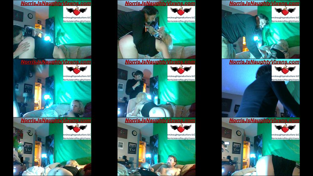 JadesWay sucks my cock & balls for shoot