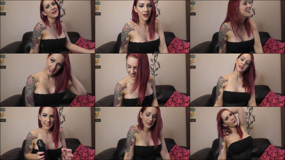 Ruby Onyx Why I Left Sph