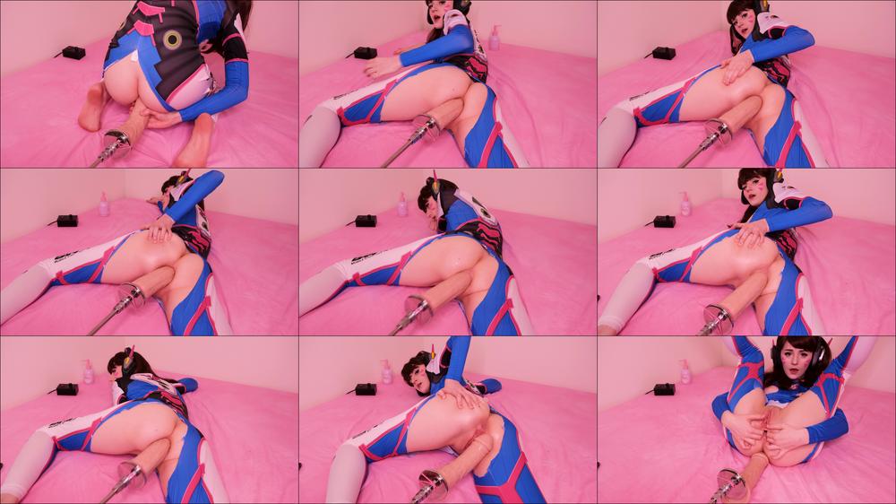 Tweetney Dva Almost Self Destructs