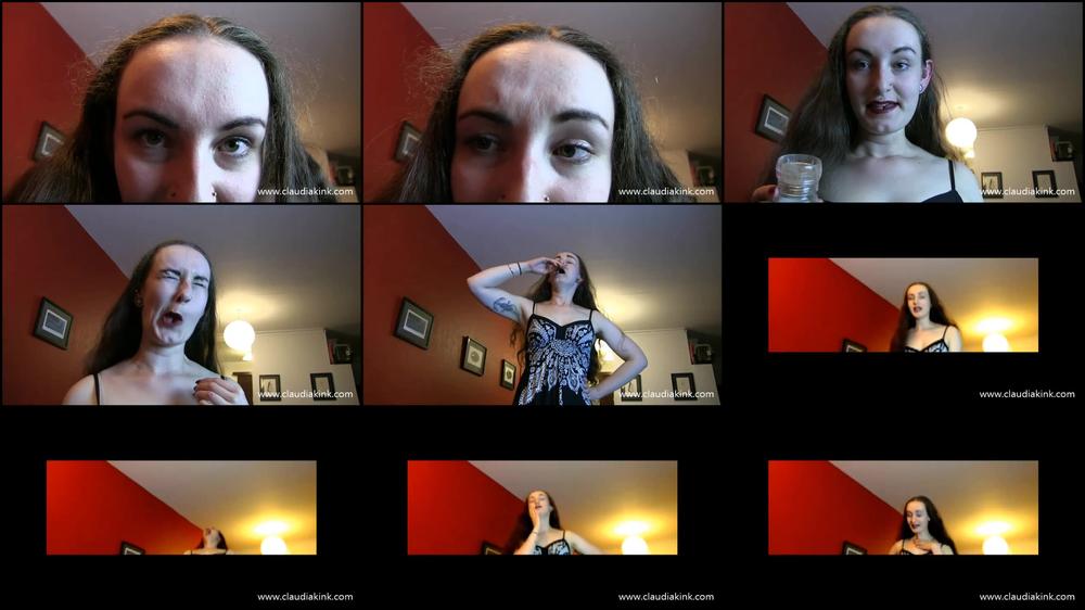Mommy's Sneezing Talents - December 17, 2019