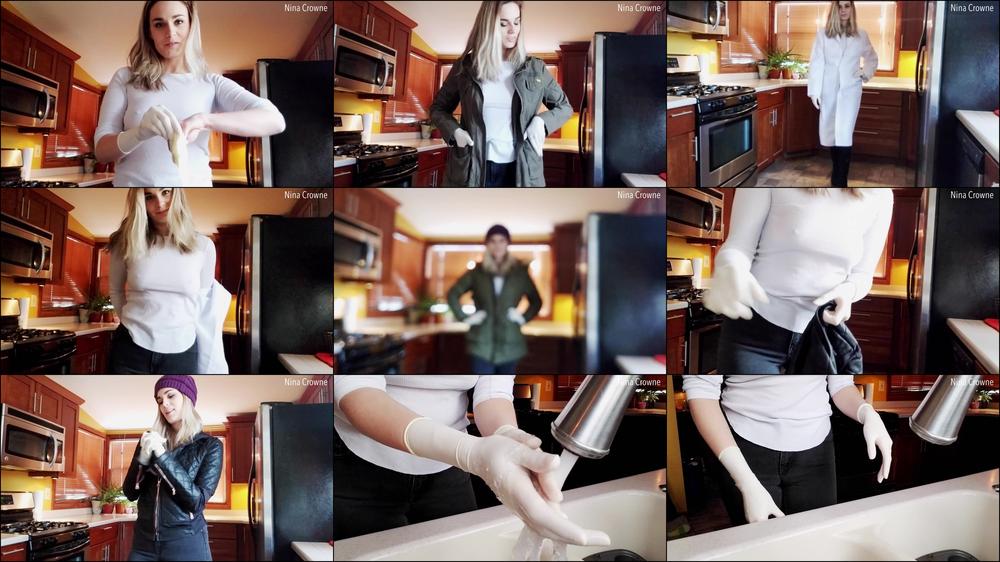 Surgical Gloves: A Winter Fashion Trend