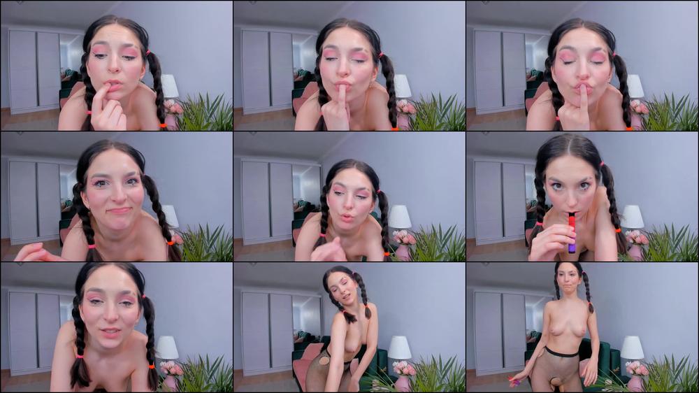 cute teen with sexy face pov - Jan 9, 2023