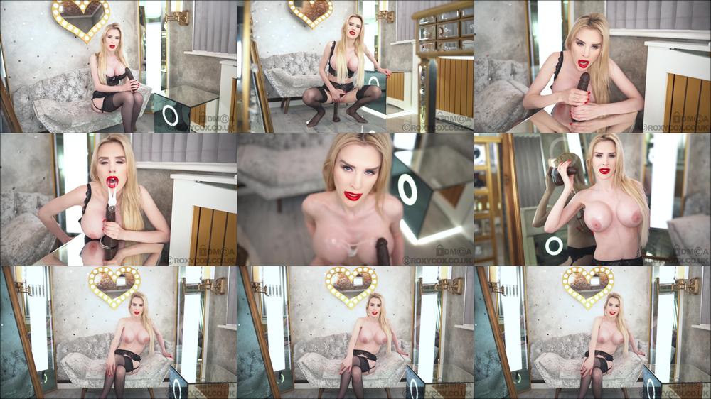 Wife Makes Cuck Hubby Swallow BBC Sperm - July 27, 2019