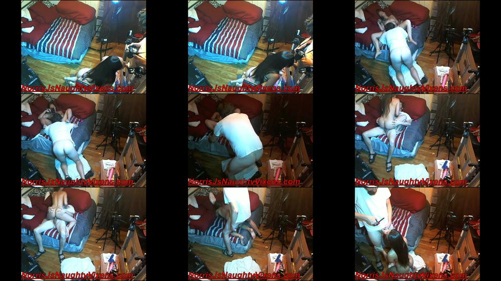 Gloryhole spycam of Olivia Wilder