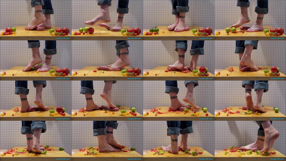 Berry Shortcake Tomato Or Testicle Doesnt Matter