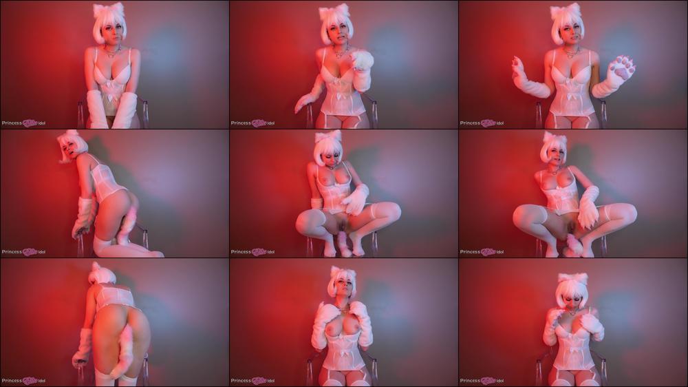 PURRV OUT NOW SO U DON'T PERV OUT LATER - October 05, 2022