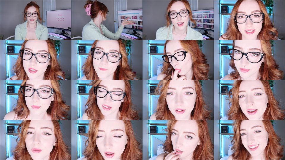Phatassedangel69 Face Mesmerization Therapy