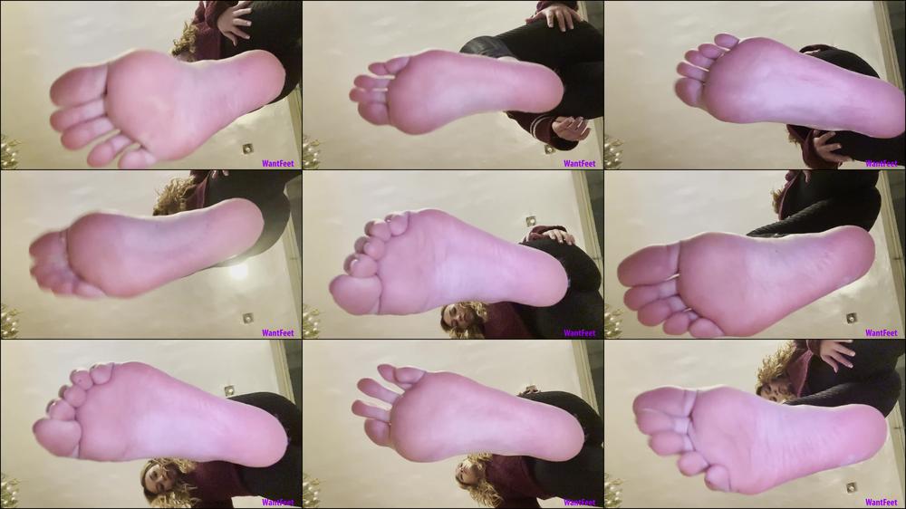 I Will Stomp You HD - December 30, 2021