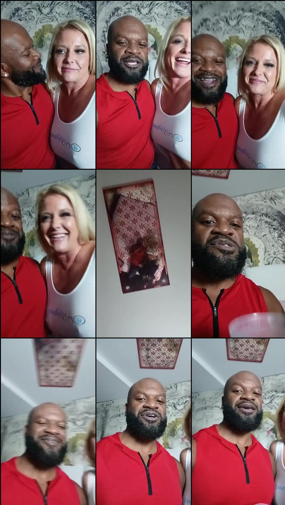 Doc Chocolate meets Brooke Black before fucking her - May 14, 2024