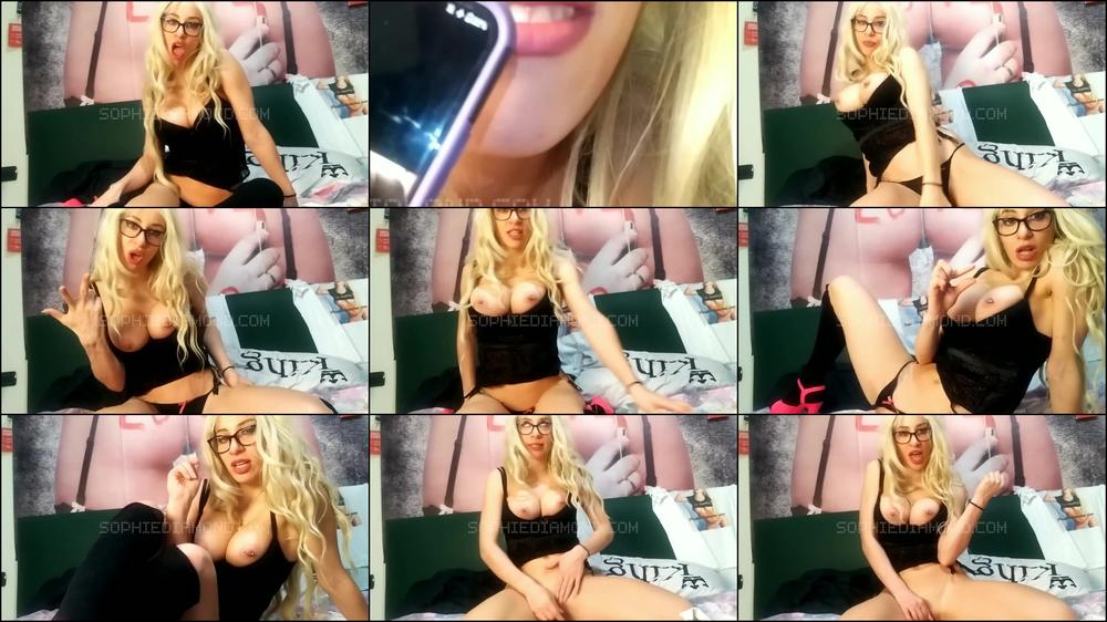 Umiliazione Ad Una Sissy Cornuta