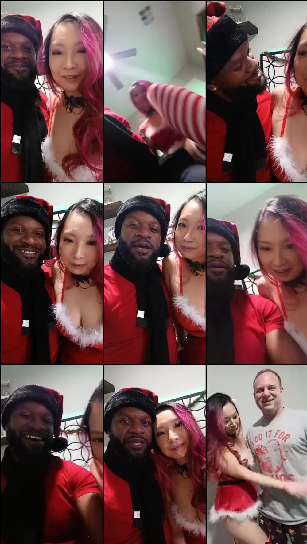 Doc Chocolate and Monique Mae get XXX Naughty - May 19, 2024