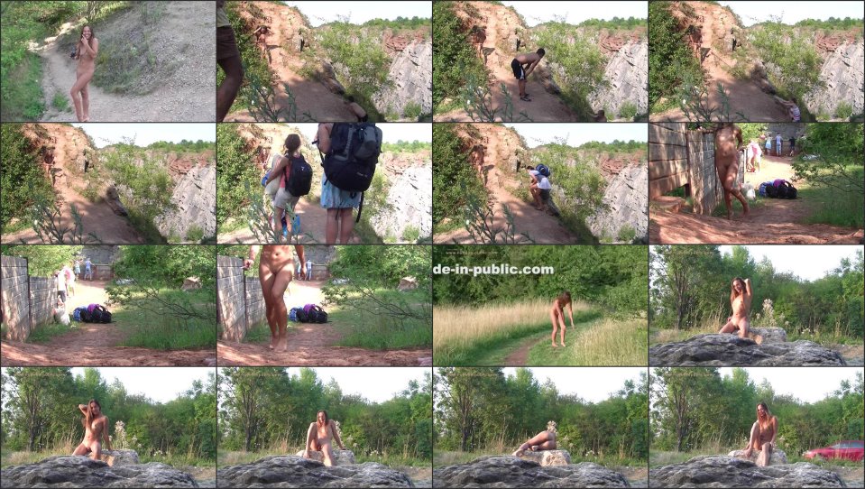 2014-11-12 [Nude-In-Public] Free Bonus 02