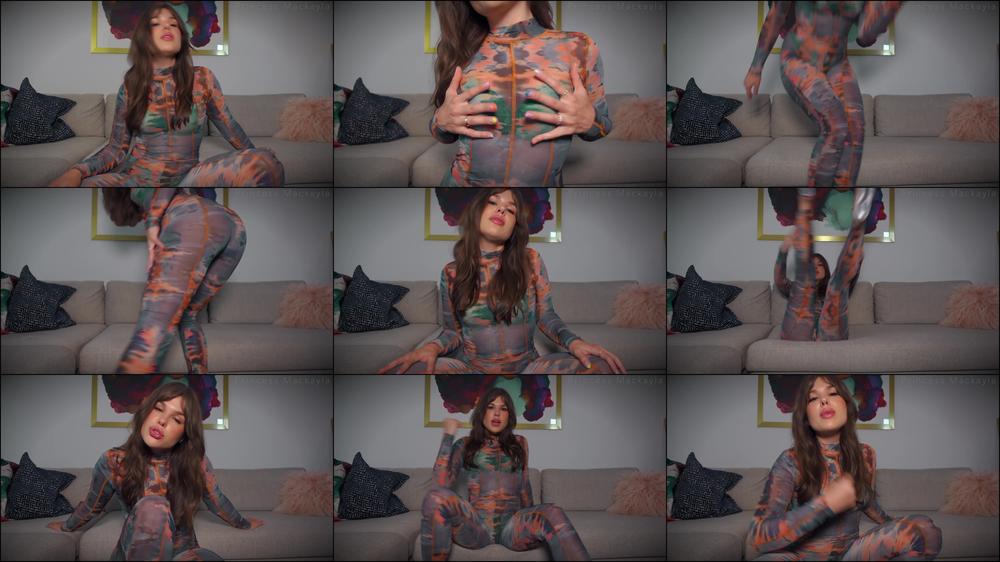 Princess Mackaylas Sinpire - Melting Point