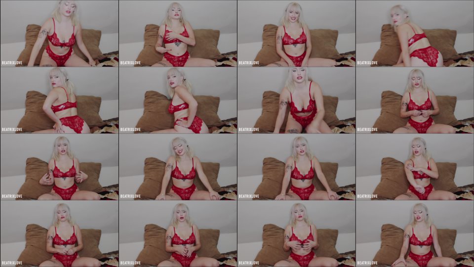 Beatrixlove Tattoo Findom