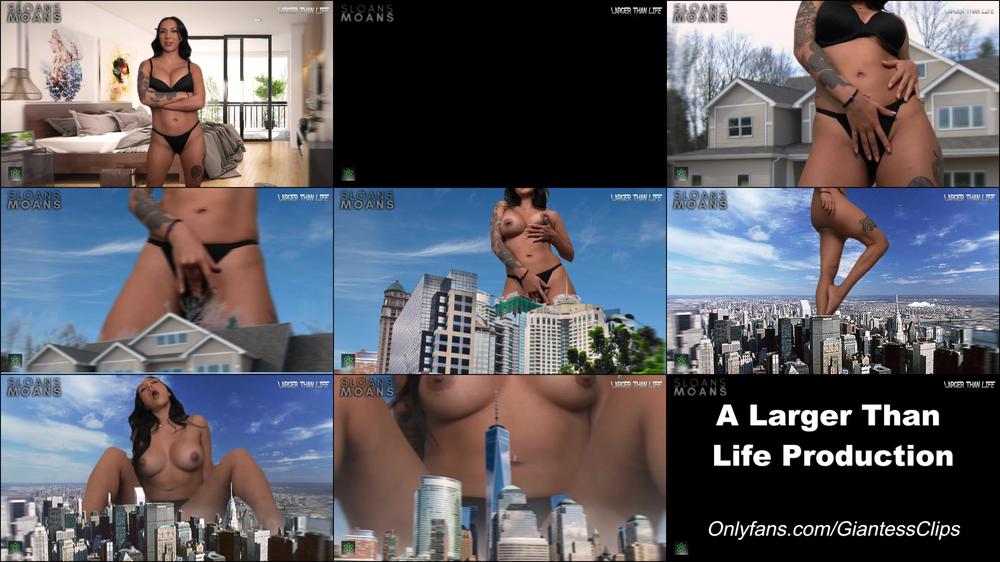 horny step-sis giantess growth - Dec 18, 2022