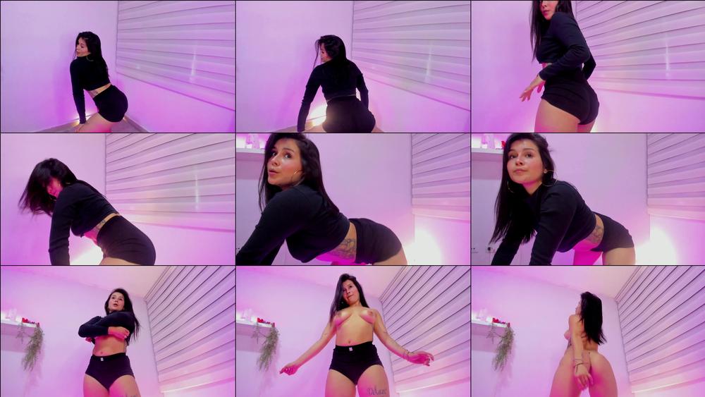 Hot Twerk - August 20, 2024
