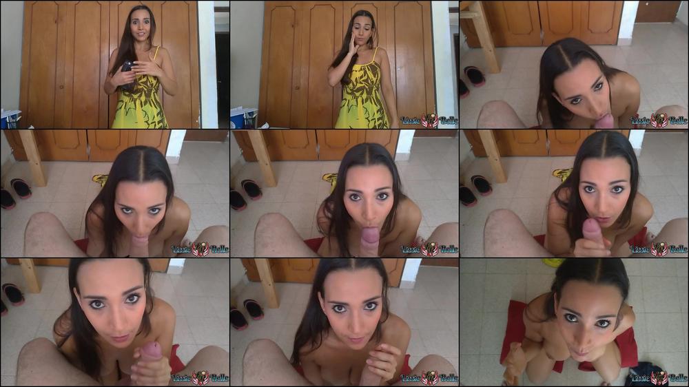 blackmailing my escorting sister